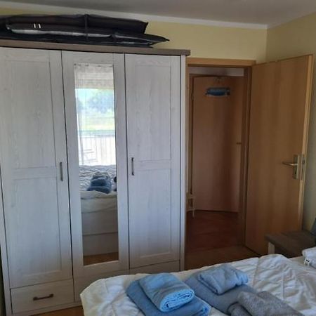 Meeresbrise Zingst Ngoại thất bức ảnh