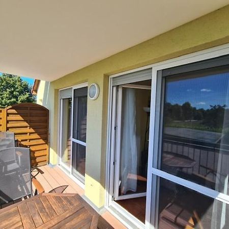 Meeresbrise Zingst Ngoại thất bức ảnh