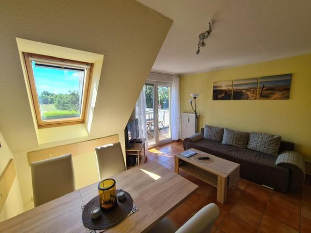 Meeresbrise Zingst Ngoại thất bức ảnh